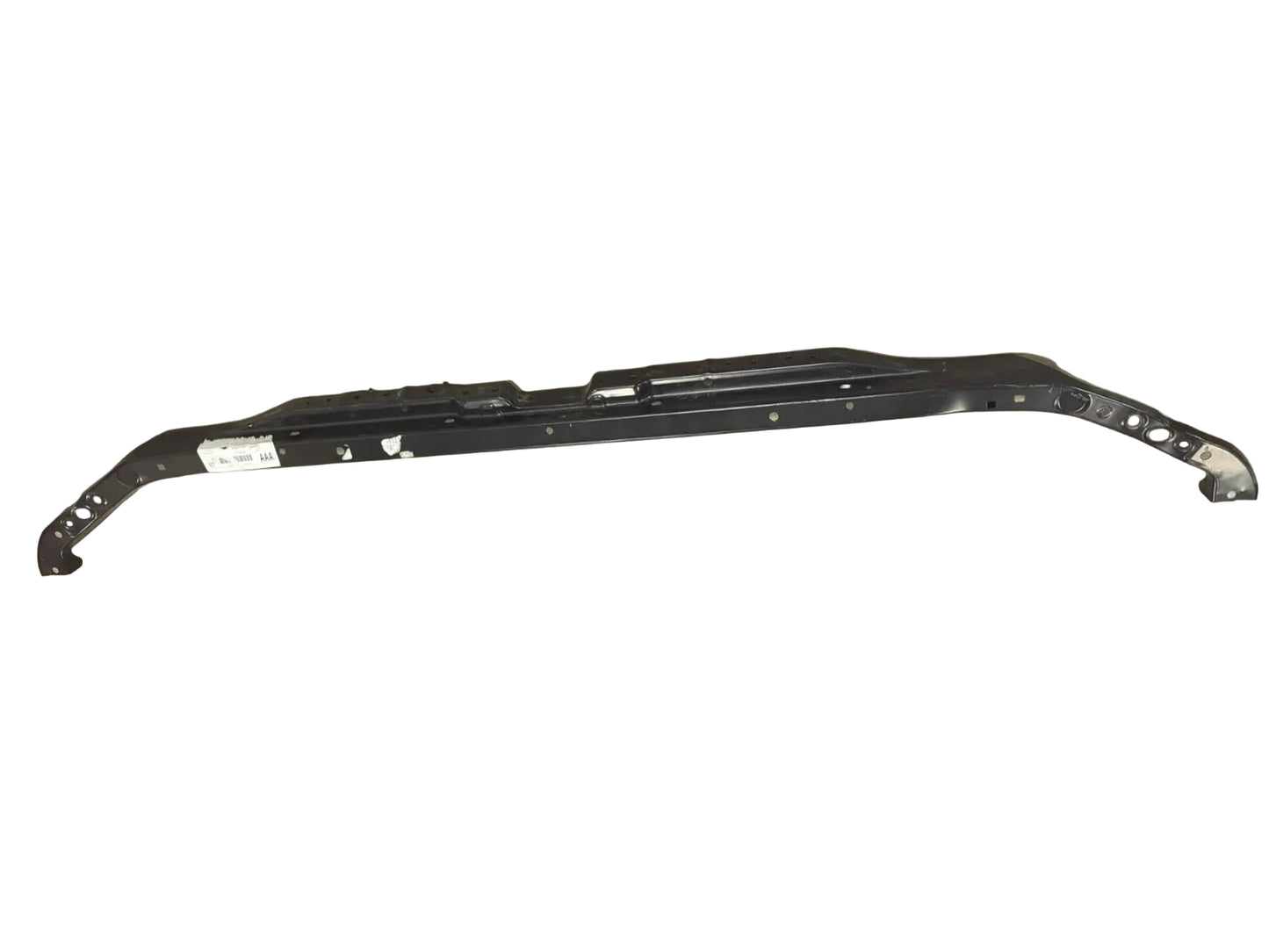New 2003-2009 Fits Toyota 4Runner Upper Radiator Support Tie-Bar, Part # 53205-35020