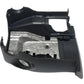 New 2013-2018 Kia Forte w/Key Start Steering Column Lower Cover, Part # 84852-A7250-WK