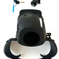 New 2016-2020 Fits Kia Optima Steering Lock W/keys Assembly W/Upper & LWR Covers