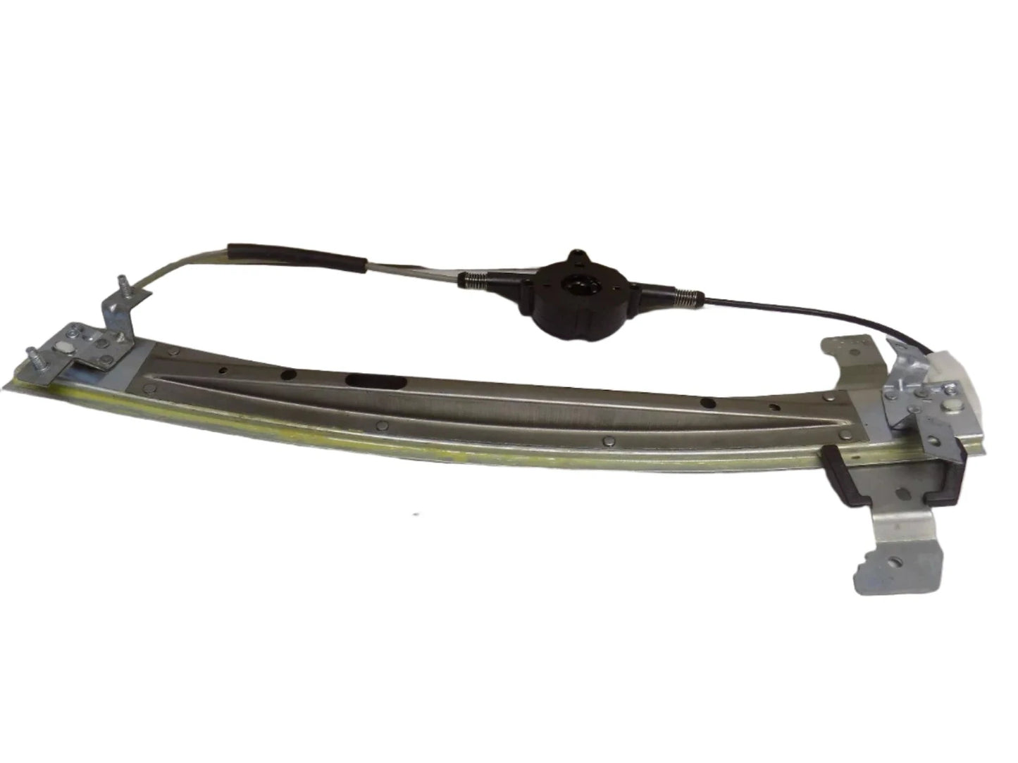 New OEM 1990-1993 Lincoln Town Car Front Driver's Left Door Glass Regulator, Part # F2VY-5423209-A