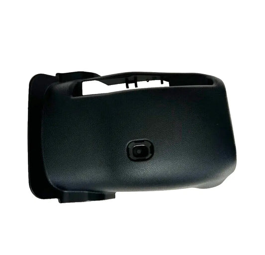 New 2016-2020 Fits Kia Optima Lower Steering Column Cover, Part # 84852-D4200-WK