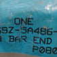 New OEM 1992-1997 Ford Aerostar Stabilizer Sway Bar-Front-Link, Part # E69Z-5A486-A