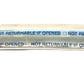New OEM 1967-1969 Camaro Firebird Passenger Right Window Molding, Part # 7639558