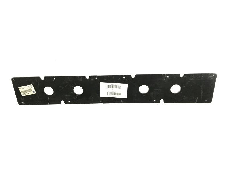 New OEM 1990-1996 Buick Century Bumper Reinforcement, Part # 10122968