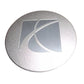 New OEM 2007-2010 Saturn Outlook Wheel Center Cap, Part # 9595829