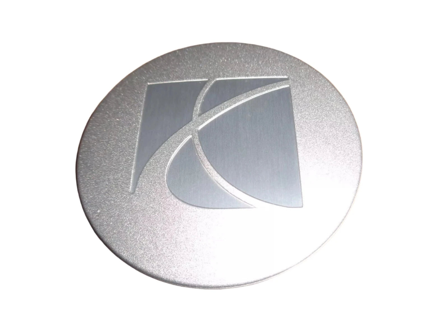 New OEM 2007-2010 Saturn Outlook Wheel Center Cap, Part # 9595829
