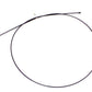 New OEM 1985-1999 GMC Chevrolet Motor Home 68 7/32" Emergency Brake Cable, Part # 14049420