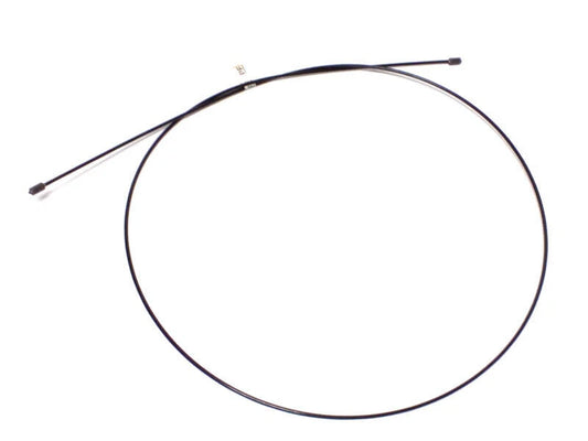 New OEM 1985-1999 GMC Chevrolet Motor Home 68 7/32" Emergency Brake Cable, Part # 14049420