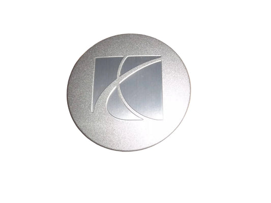 New OEM 2007-2010 Saturn Outlook Wheel Center Cap, Part # 9595829