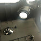 New 2019-2024 OEM KIA Forte Shroud, Switches Levers-Lower Column Cover, Part # 84852-M7300-WK