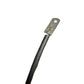 New OEM 1969-1976 Corvette Hood Release Cable Latch To Latch, Part # 3966626