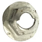 New OEM Front Bumper Cover Nut Fits, 2008-2012 Ford Escape - Part # W704350S438