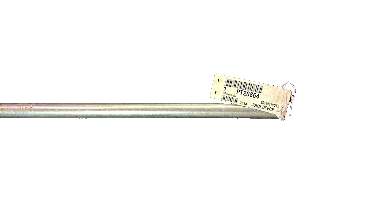 New OEM Genuine John Deere Axle, Part # PT20864