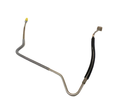 New OEM 1990-1991 Corvette ZR-1 Engine Return Fuel Line Feed Pipe, Part # 10098156