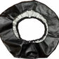 New OEM 2008-2023 Mitsubishi Pajero Montero Soft Spare Tire Cover,  Part # MZ547831EX