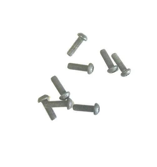 New OEM 1990-1995 Corvette LT5 ZR-1 32v Plenum to Injector Housing Bolt, Part # 11516081