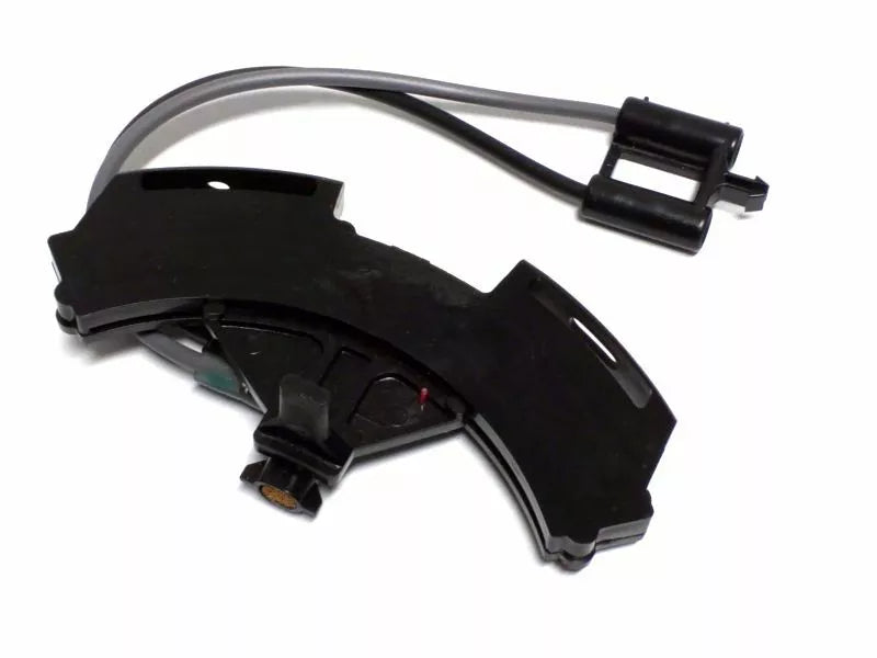 New OEM 1986–1995 Cadillac Seville Vacuum Valve Assembly &amp; Parking Brake Bracket – Part # 3530164