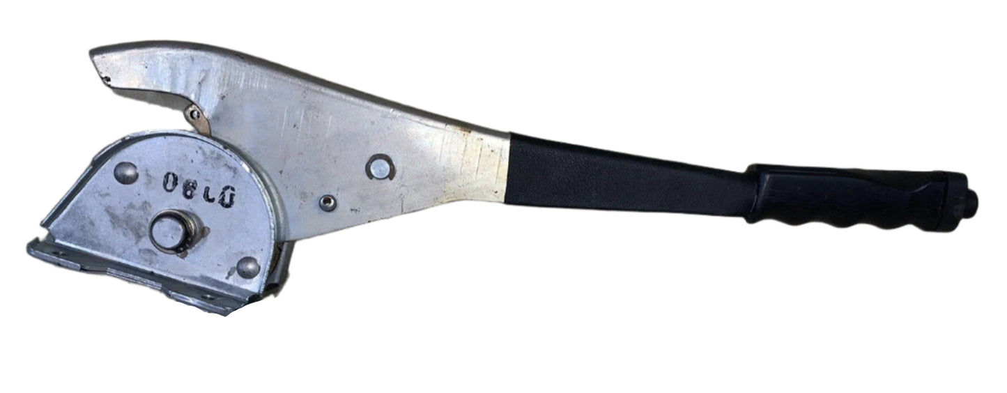 New OEM 1991-2001 Lamborghini Diablo Emergency Brake Lever, Part # 003300780