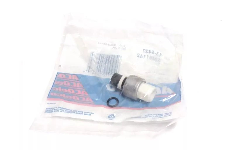 New OEM 1992-1993 Pontiac Trans Sport A/C Clutch Cycle Switch, Part # 52461142