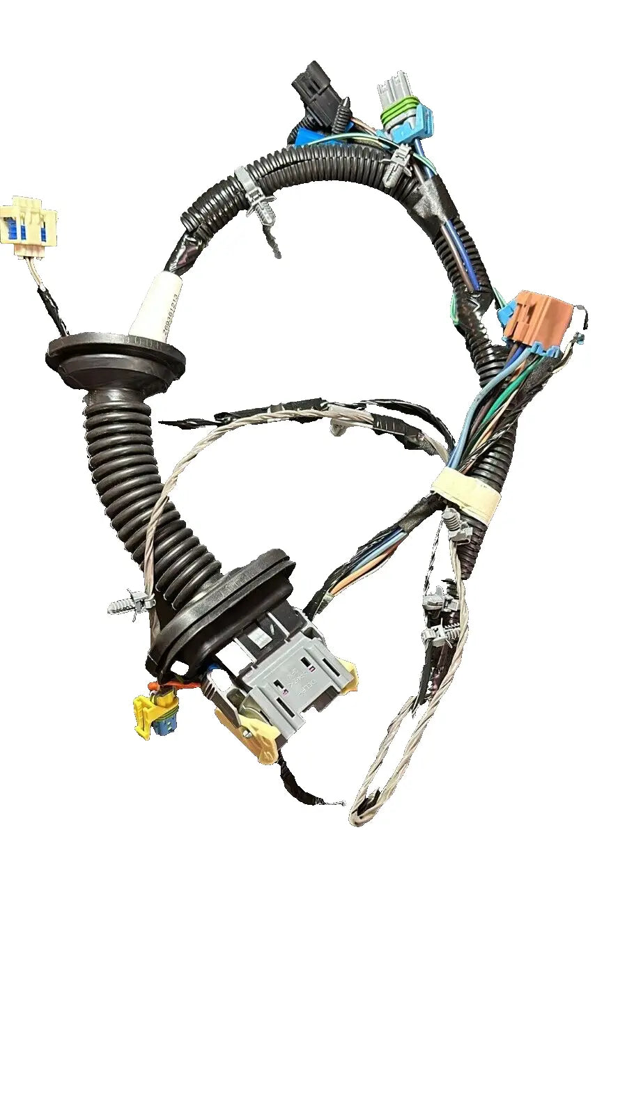 General Motors : Genuine OEM Factory Original GM, Harness Asm Frt S/D Dr Wrg  - Part # 15911213