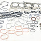 New OEM 2012-2015 Hyundai Santa Fe Engine Overhaul Gasket & Seal Kit, Part # 20910-3CP01