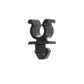 New 2007-2018 Fits Nissan Altima Hood Prop Rod Retainer, Part # 65722-JA000
