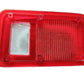 1978-1991 Fits Dodge Plymouth Van Tail Light cover Right, Part # 4057972