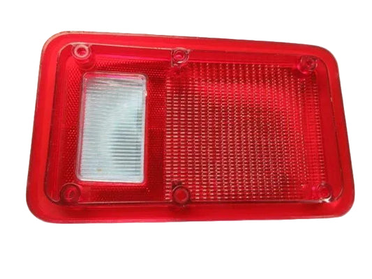1978-1991 Fits Dodge Plymouth Van Tail Light cover Right, Part # 4057972
