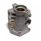 Used 1989-1996 Corvette ZF S6-40 Transmission Rear Shifter Case Housing 1052-401-081