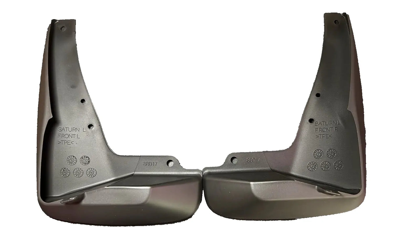 General Motors : Genuine OEM Factory Original GM, Guard Pkg F/Fdr Mud Flap  - Part # 22702696