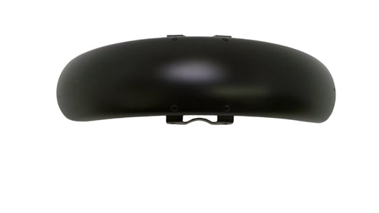 New OEM Genuine Harley-Davidson Front Fender Flat Black, 58900069BYM