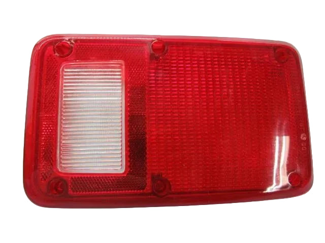 1978-1991 Fits Dodge Plymouth Van Tail Light cover Right, Part # 4057972