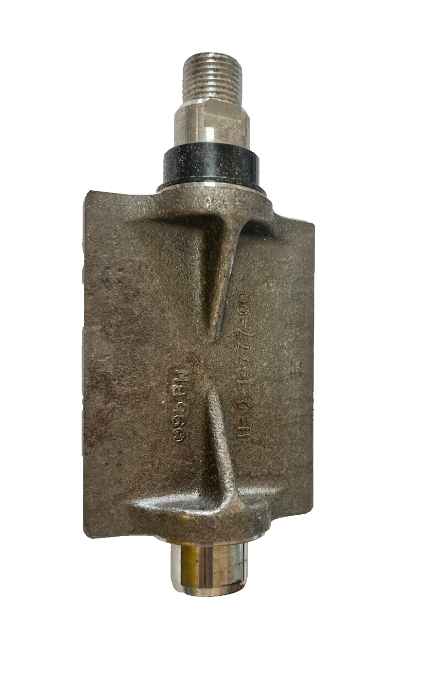New OEM Genuine Harley-Davidson Balancer Shaft Assembly Kit Rear, 14823-05