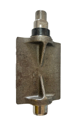 New OEM Genuine Harley-Davidson Balancer Shaft Assembly Kit Rear, 14823-05