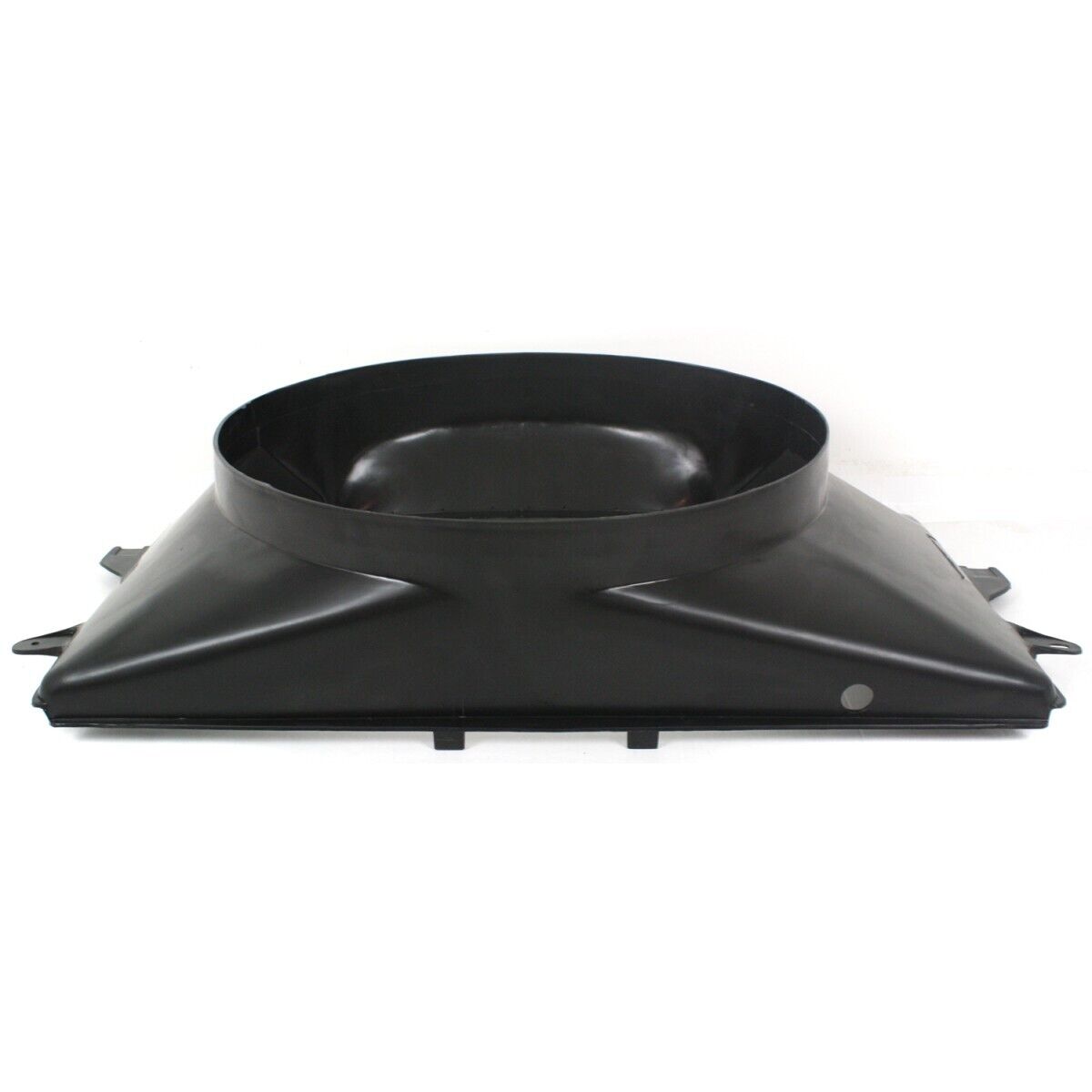 New OEM 1997-1998 Ford  F150, Expedition Navigator Fan Shroud, Part # F65Z-8146-BE
