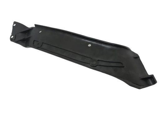 New OEM 1984-1996 Corvette Fuel Tank Support Mount Strap, Part # 14047511