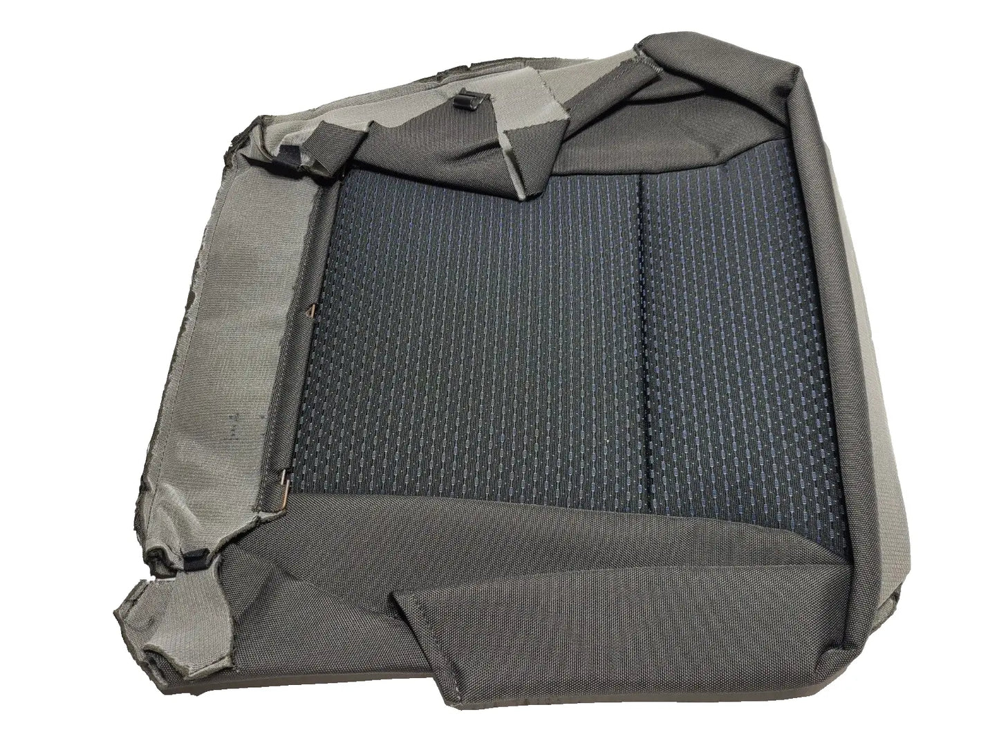 General Motors : Genuine OEM Factory Original GM, Cover F/Seat Btm *Black  - Part # 96669502