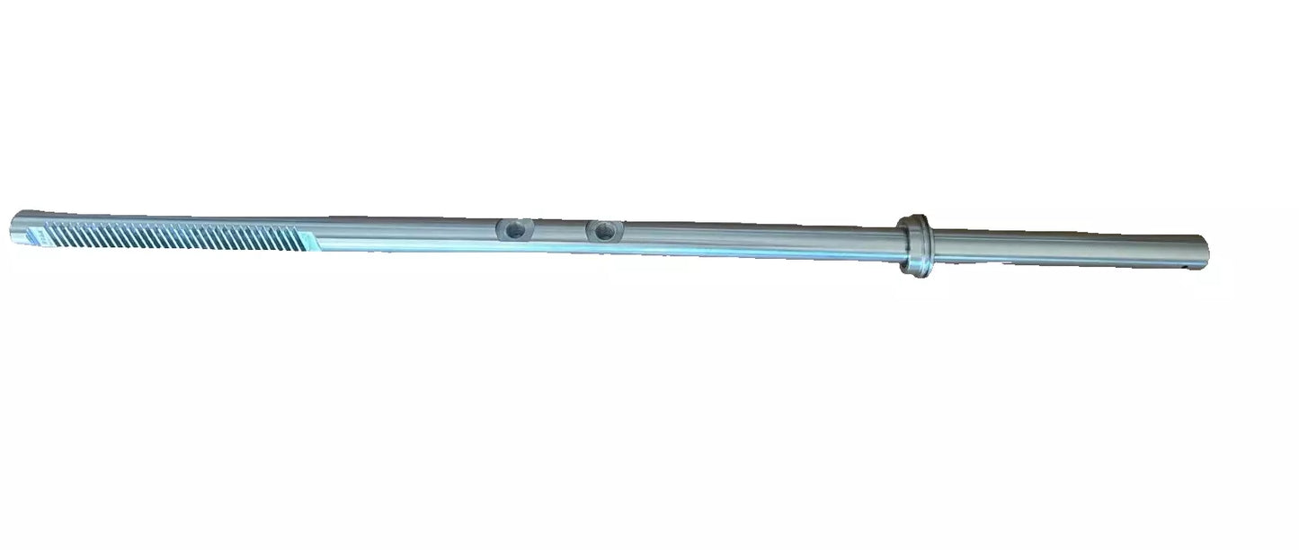 New OEM 2002-2004 Acura RSX Steering Gear Rack & Pinion Insert Shaft, Part # 53626-S6M-A02