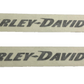 New OEM Genuine Harley-Davidson Decal Fuel Tank 8, 13583-00