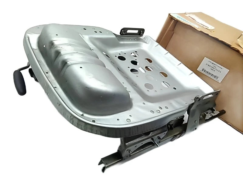 New OEM 1998-2000 Ford Contour Manual Adjuster Seat Track Left, Part # F7RZ-5461711-FA
