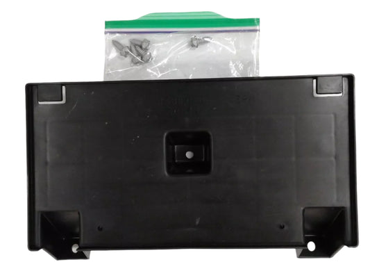 New 1987-1991 Fits Dodge Shelby Daytona-License Plate Bracket Mount Holder, Part # 4388125