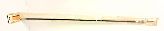 New OEM 1952-1967 Harley-Davidson Panhead Shovelhead Fl +8 inch Clutch Cable, Part # 38618-52T