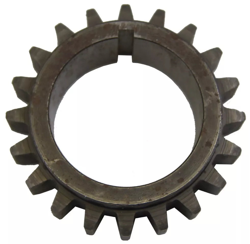New OEM 1990-1995 Corvette ZR-1 LT5 Crank Sprocket Gear, Part # 10106172