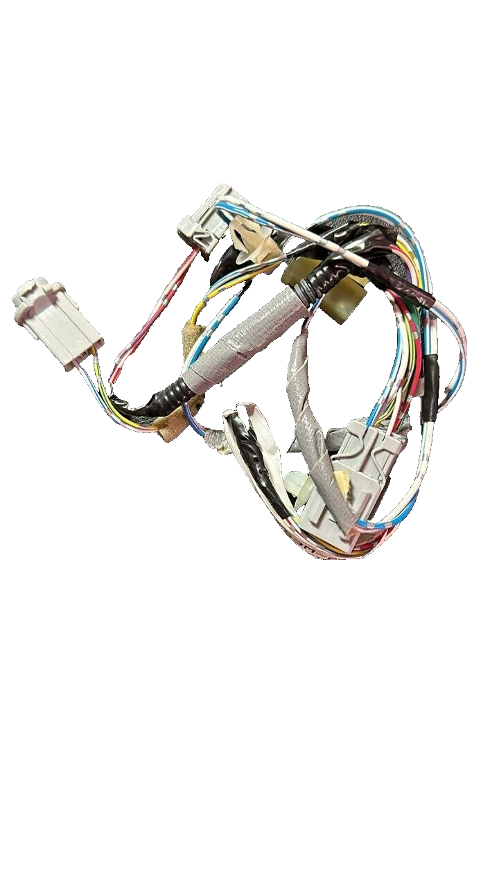 New OEM 2003 Acura CL: Genuine OEM Factory Original, Sub-Wire Door Harness Part # 32756-S3M-A01