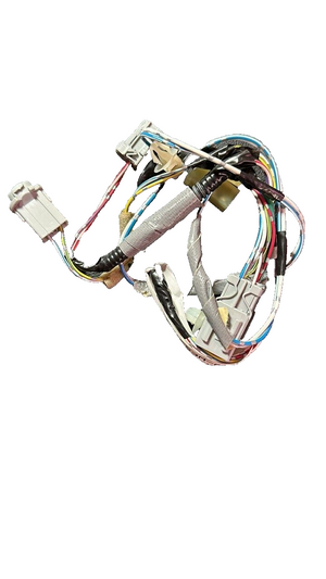 New OEM 2003 Acura CL: Genuine OEM Factory Original, Sub-Wire Door Harness Part # 32756-S3M-A01
