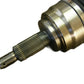 New OEM 2007-2013 Ford F150 Truck CV Joint Shaft Pickup TX-469, Part # 5L3Z-3B413-A