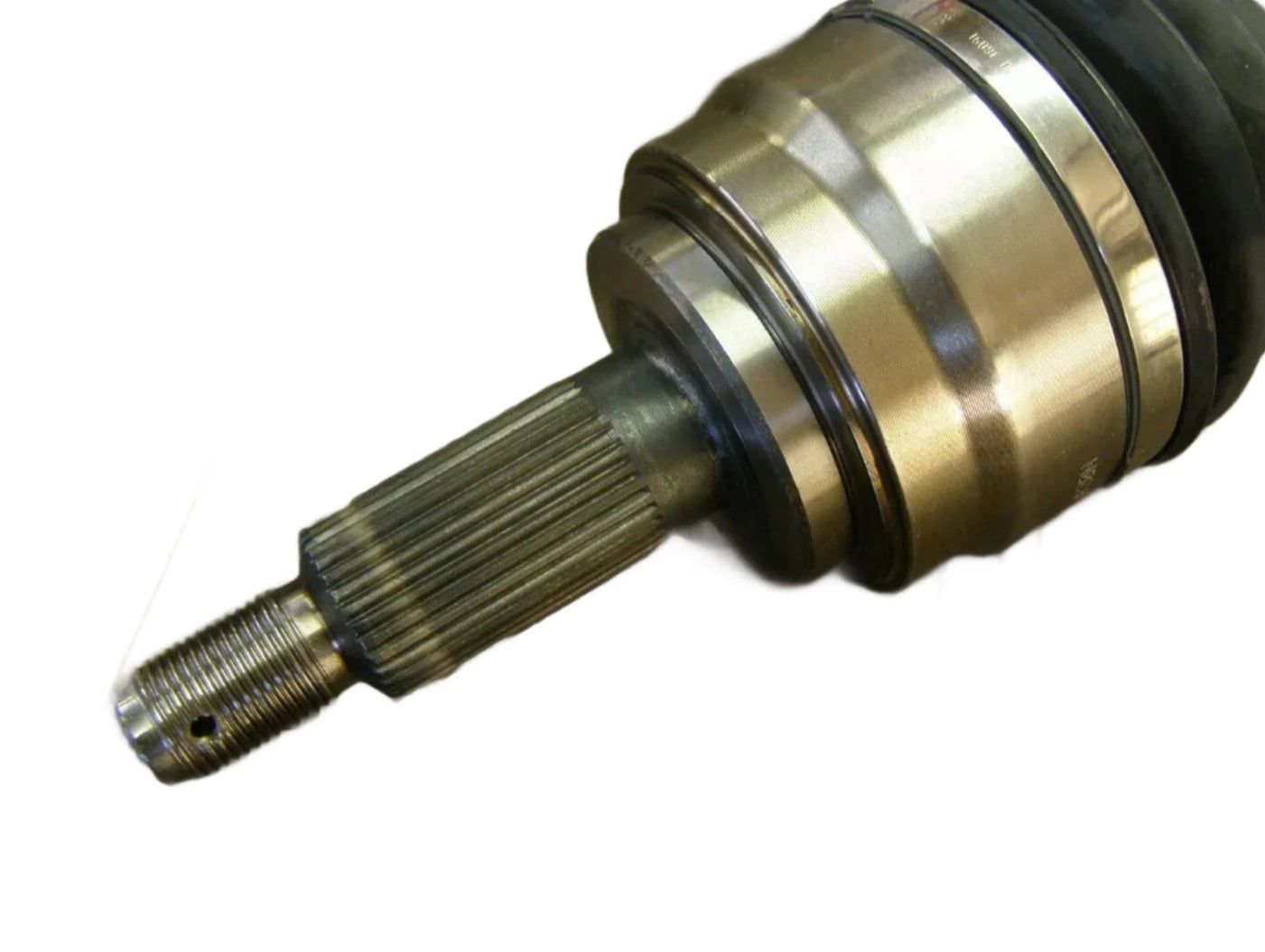 New OEM 2007-2013 Ford F150 Truck CV Joint Shaft Pickup TX-469, Part # 5L3Z-3B413-A