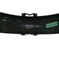 New OEM Genuine Harley-Davidson Front Fender Flat Black, 58900069BYM