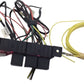 New OEM 1995–2002 Lincoln Continental Trailer Hitch Wiring Installation Kit – Part # F7OZ-15A416-AA