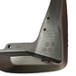 General Motors : Genuine OEM Factory Original GM, Guard Pkg F/Fdr Mud Flap  - Part # 22702696